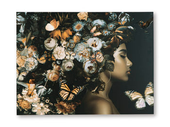 Valfer Wall Art - Furniture Bros & Mattress (Bolingbrook, IL)
