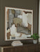 Wylander Wall Art - Furniture Bros & Mattress (Bolingbrook, IL)
