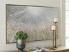 Waldard Wall Art - Furniture Bros & Mattress (Bolingbrook, IL)