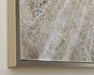 Waldard Wall Art - Furniture Bros & Mattress (Bolingbrook, IL)