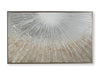 Waldard Wall Art - Furniture Bros & Mattress (Bolingbrook, IL)