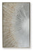 Waldard Wall Art - Furniture Bros & Mattress (Bolingbrook, IL)