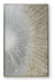 Waldard Wall Art - Furniture Bros & Mattress (Bolingbrook, IL)