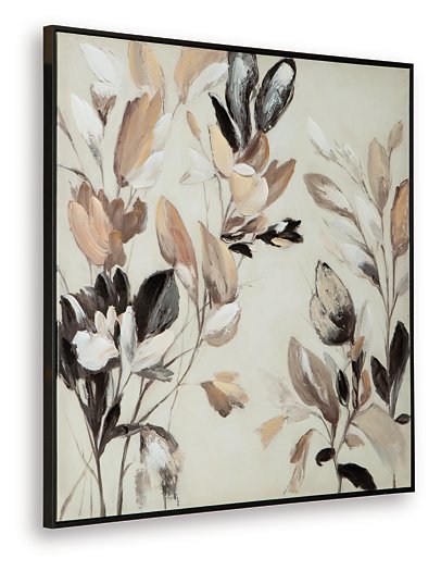 Trulow Wall Art - Furniture Bros & Mattress (Bolingbrook, IL)