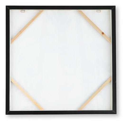 Trulow Wall Art - Furniture Bros & Mattress (Bolingbrook, IL)