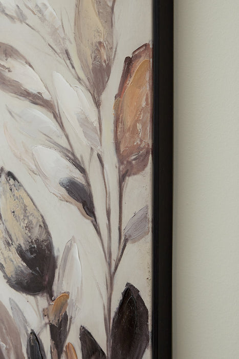 Trulow Wall Art - Furniture Bros & Mattress (Bolingbrook, IL)