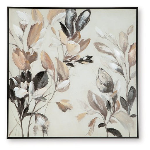 Trulow Wall Art - Furniture Bros & Mattress (Bolingbrook, IL)