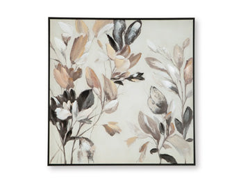 Trulow Wall Art - Furniture Bros & Mattress (Bolingbrook, IL)
