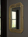 Claybrook Accent Mirror - Furniture Bros & Mattress (Bolingbrook, IL)