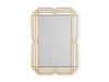 Claybrook Accent Mirror - Furniture Bros & Mattress (Bolingbrook, IL)