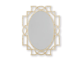 Fulkmore Accent Mirror - Furniture Bros & Mattress (Bolingbrook, IL)