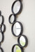 Vinler Accent Mirror Set (Set of 2) - Furniture Bros & Mattress (Bolingbrook, IL)