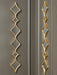 Harriswood Accent Mirror Set (Set of 2) - Furniture Bros & Mattress (Bolingbrook, IL)