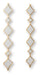 Harriswood Accent Mirror Set (Set of 2) - Furniture Bros & Mattress (Bolingbrook, IL)
