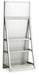Evesen Floor Standing Mirror/Storage - Furniture Bros & Mattress (Bolingbrook, IL)