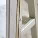 Evesen Floor Standing Mirror/Storage - Furniture Bros & Mattress (Bolingbrook, IL)