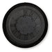 Dairton Wall Clock - Furniture Bros & Mattress (Bolingbrook, IL)