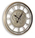Gilover Wall Clock - Furniture Bros & Mattress (Bolingbrook, IL)