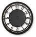 Gilover Wall Clock - Furniture Bros & Mattress (Bolingbrook, IL)