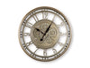 Gilover Wall Clock - Furniture Bros & Mattress (Bolingbrook, IL)