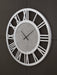 Reinport Wall Clock - Furniture Bros & Mattress (Bolingbrook, IL)