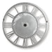 Reinport Wall Clock - Furniture Bros & Mattress (Bolingbrook, IL)