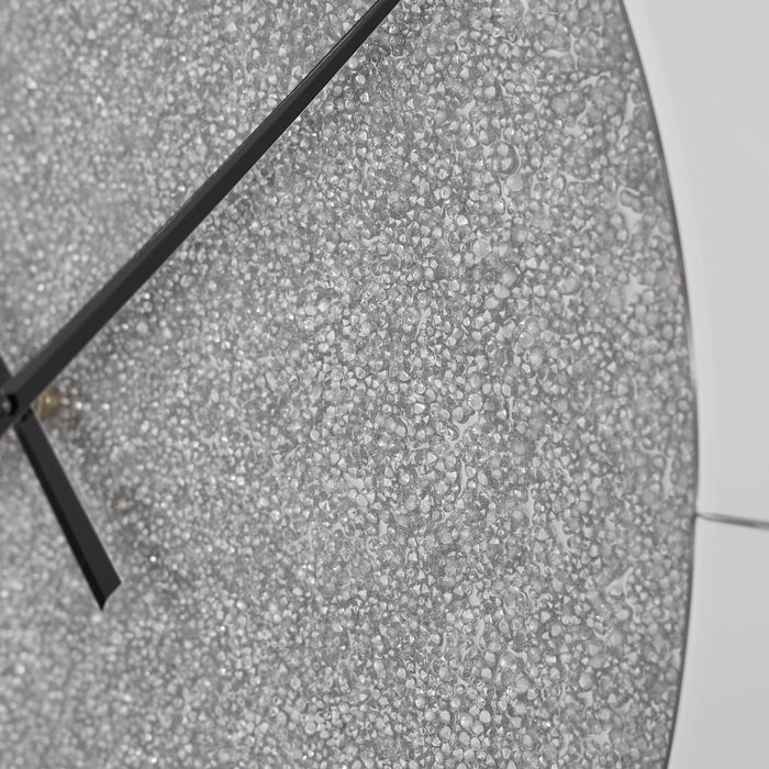 Reinport Wall Clock - Furniture Bros & Mattress (Bolingbrook, IL)