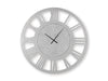 Reinport Wall Clock - Furniture Bros & Mattress (Bolingbrook, IL)