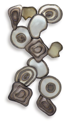 Worthman Wall Decor (Set of 2) - Furniture Bros & Mattress (Bolingbrook, IL)