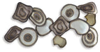 Worthman Wall Decor (Set of 2) - Furniture Bros & Mattress (Bolingbrook, IL)