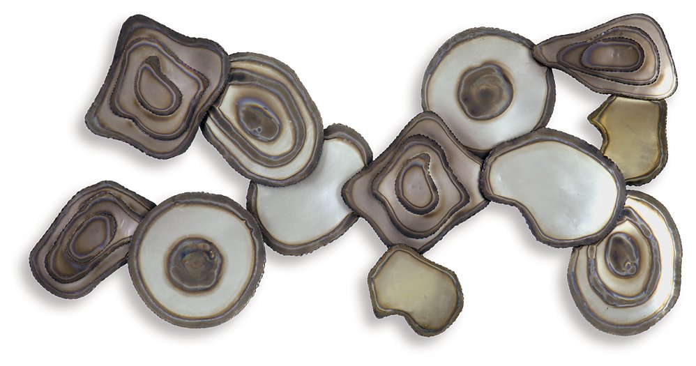 Worthman Wall Decor (Set of 2) - Furniture Bros & Mattress (Bolingbrook, IL)