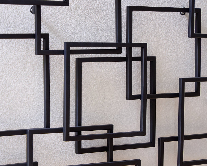 Aadanton Wall Decor - Furniture Bros & Mattress (Bolingbrook, IL)