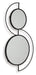 Shayham Accent Mirror - Furniture Bros & Mattress (Bolingbrook, IL)