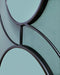 Shayham Accent Mirror - Furniture Bros & Mattress (Bolingbrook, IL)