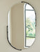 Valkings Accent Mirror (Set of 2) - Furniture Bros & Mattress (Bolingbrook, IL)