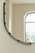Valkings Accent Mirror (Set of 2) - Furniture Bros & Mattress (Bolingbrook, IL)