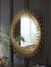 Wainport Accent Mirror - Furniture Bros & Mattress (Bolingbrook, IL)