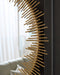 Wainport Accent Mirror - Furniture Bros & Mattress (Bolingbrook, IL)
