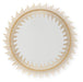 Wainport Accent Mirror - Furniture Bros & Mattress (Bolingbrook, IL)