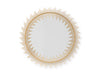 Wainport Accent Mirror - Furniture Bros & Mattress (Bolingbrook, IL)