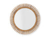 Tedwell Accent Mirror - Furniture Bros & Mattress (Bolingbrook, IL)