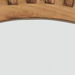 Tedwell Accent Mirror - Furniture Bros & Mattress (Bolingbrook, IL)