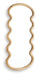 Serendis Accent Mirror - Furniture Bros & Mattress (Bolingbrook, IL)