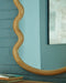 Serendis Accent Mirror - Furniture Bros & Mattress (Bolingbrook, IL)