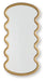 Serendis Accent Mirror - Furniture Bros & Mattress (Bolingbrook, IL)