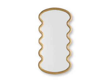 Serendis Accent Mirror - Furniture Bros & Mattress (Bolingbrook, IL)