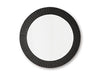 Ozias Accent Mirror - Furniture Bros & Mattress (Bolingbrook, IL)