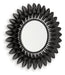 Ryenmour Accent Mirror - Furniture Bros & Mattress (Bolingbrook, IL)