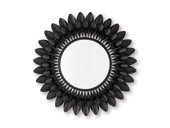 Ryenmour Accent Mirror - Furniture Bros & Mattress (Bolingbrook, IL)