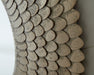 Wrightmund Accent Mirror - Furniture Bros & Mattress (Bolingbrook, IL)